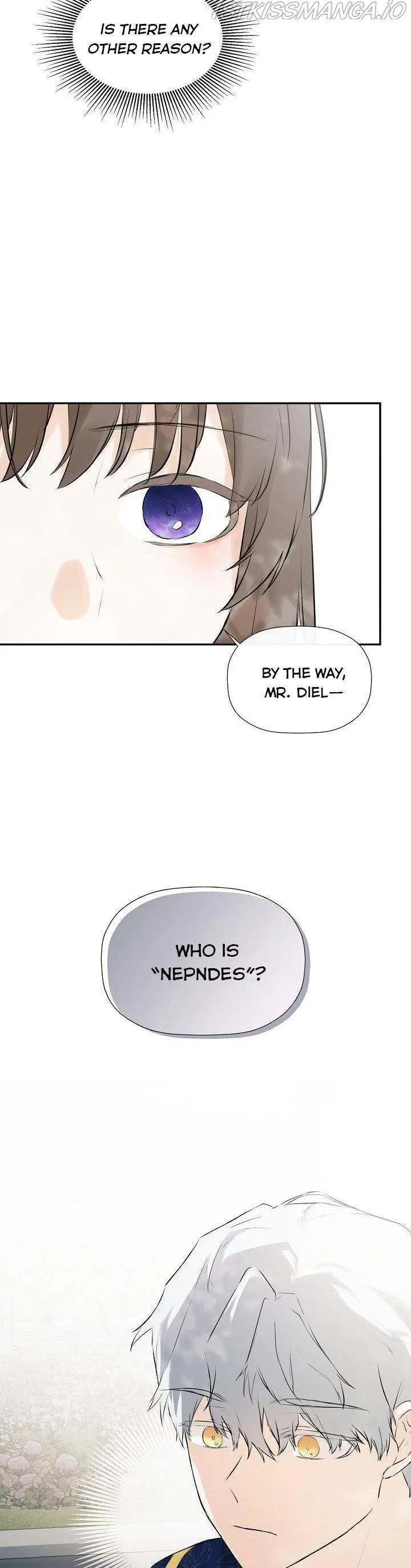 I Mistook the Hidden Identity of the Sub Male Lead Chapter 21 Online - página 6