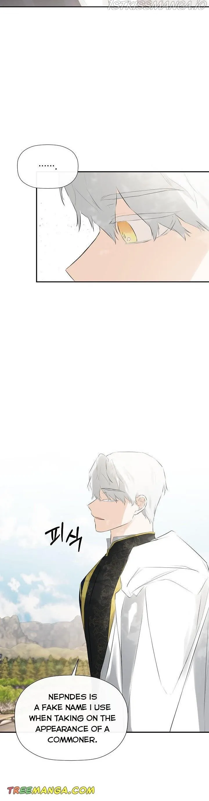 I Mistook the Hidden Identity of the Sub Male Lead Chapter 21 Online - página 10
