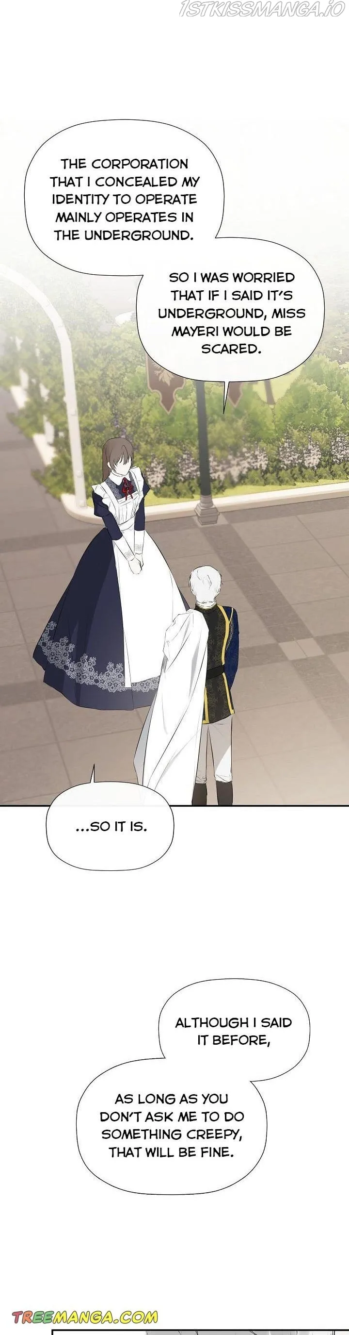 I Mistook the Hidden Identity of the Sub Male Lead Chapter 21 Online - página 11