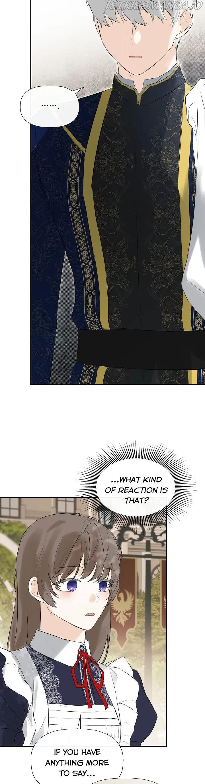 I Mistook the Hidden Identity of the Sub Male Lead Chapter 21 Online - página 12
