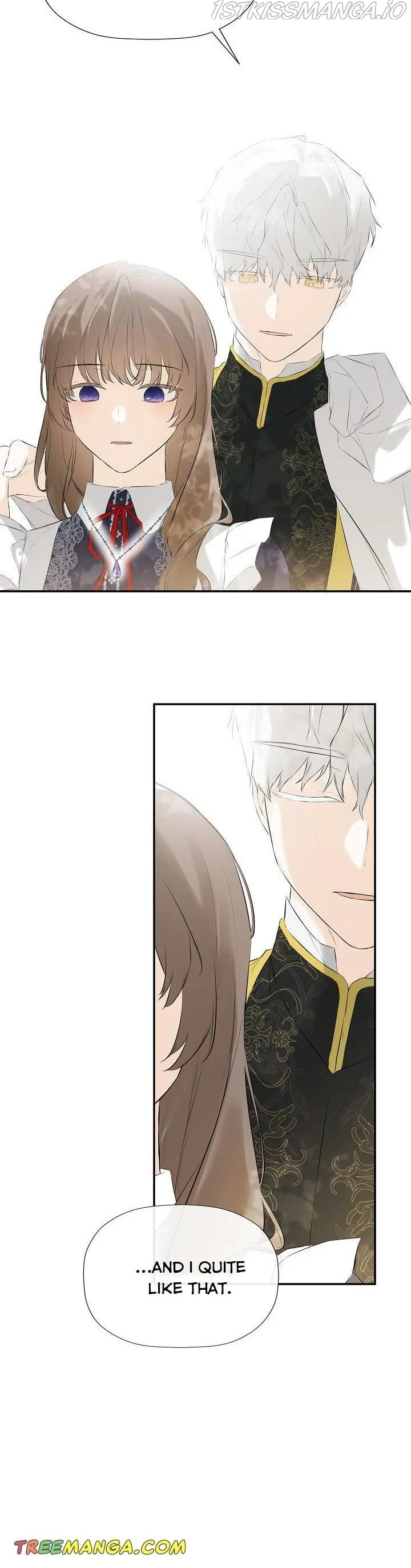 I Mistook the Hidden Identity of the Sub Male Lead Chapter 21 Online - página 15