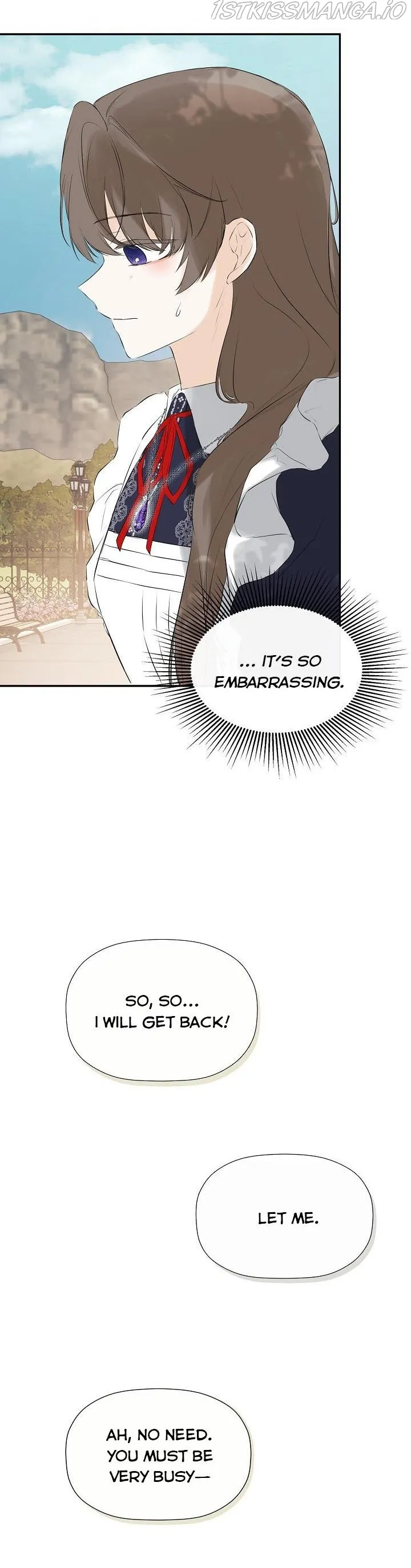 I Mistook the Hidden Identity of the Sub Male Lead Chapter 21 Online - página 16