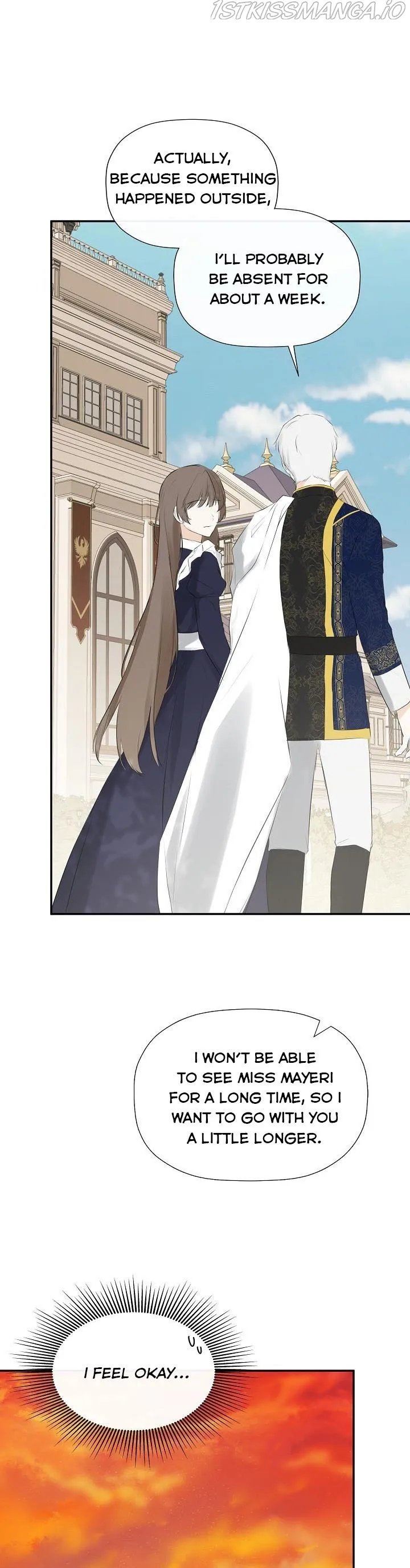 I Mistook the Hidden Identity of the Sub Male Lead Chapter 21 Online - página 17