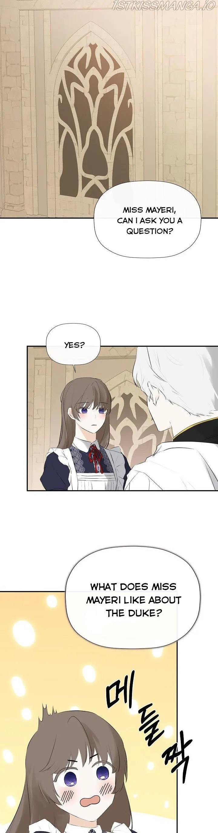 I Mistook the Hidden Identity of the Sub Male Lead Chapter 21 Online - página 19