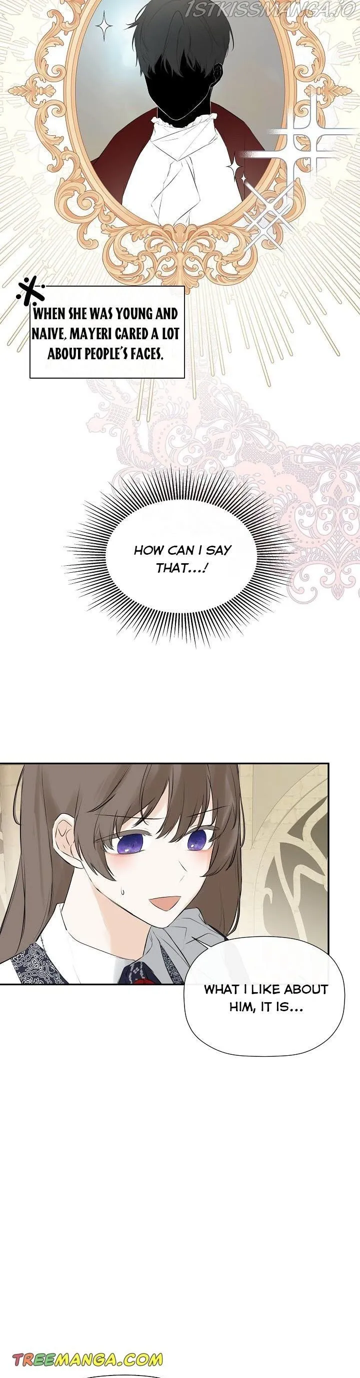 I Mistook the Hidden Identity of the Sub Male Lead Chapter 21 Online - página 21