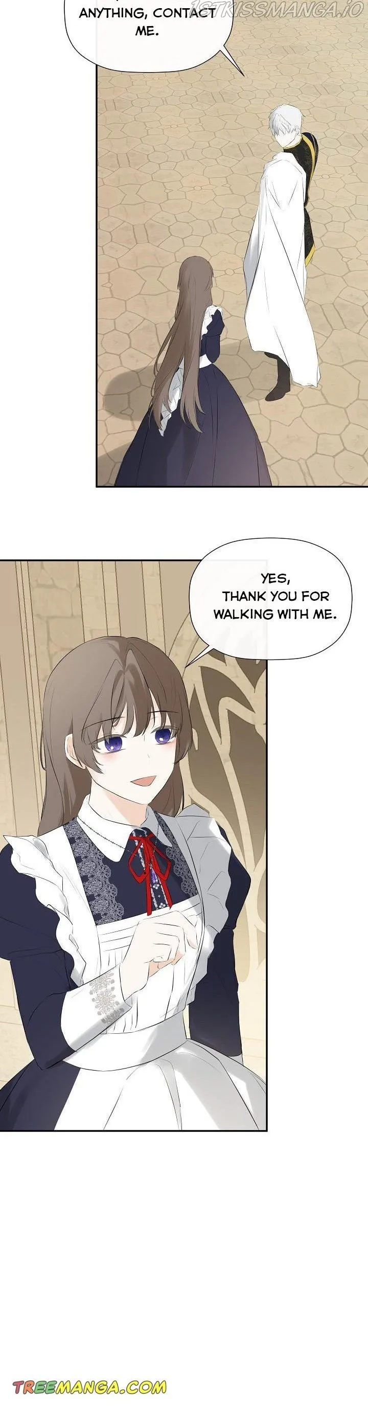 I Mistook the Hidden Identity of the Sub Male Lead Chapter 21 Online - página 23