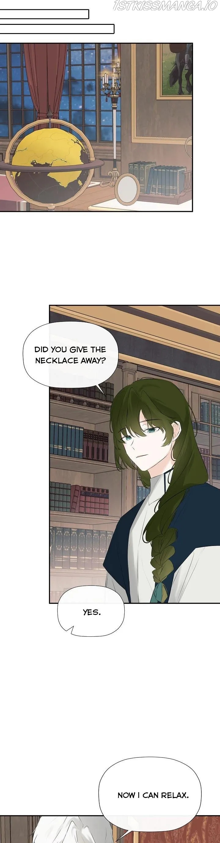 I Mistook the Hidden Identity of the Sub Male Lead Chapter 21 Online - página 25