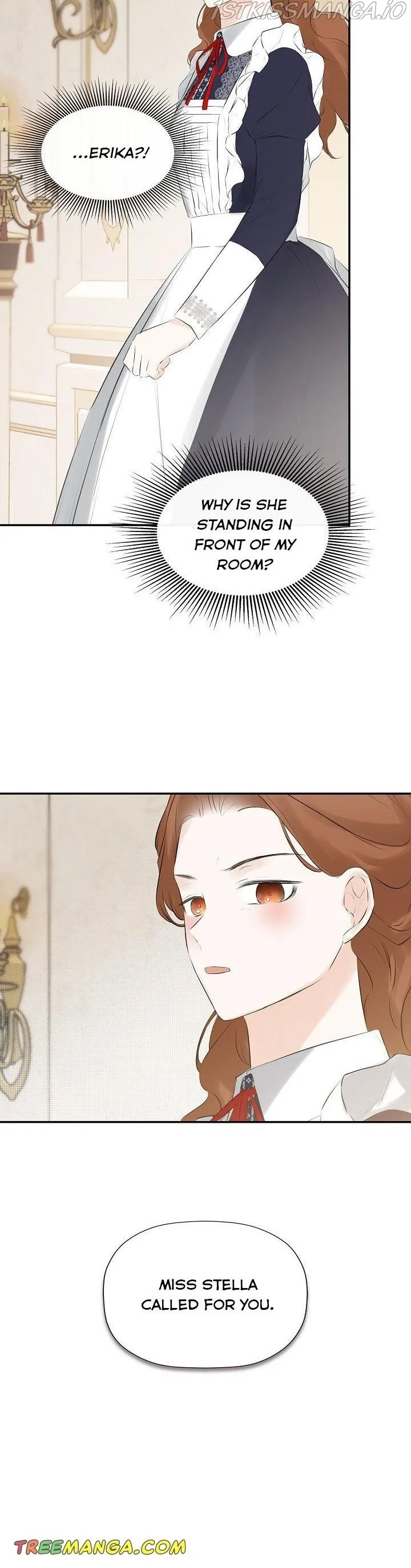 I Mistook the Hidden Identity of the Sub Male Lead Chapter 21 Online - página 31
