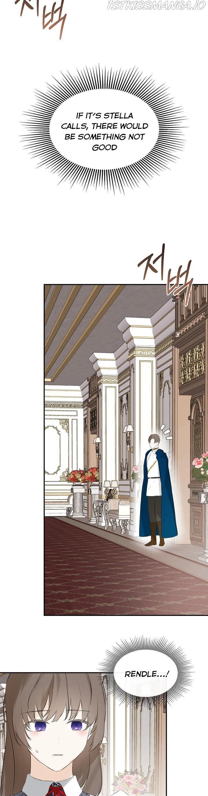 I Mistook the Hidden Identity of the Sub Male Lead Chapter 21 Online - página 33