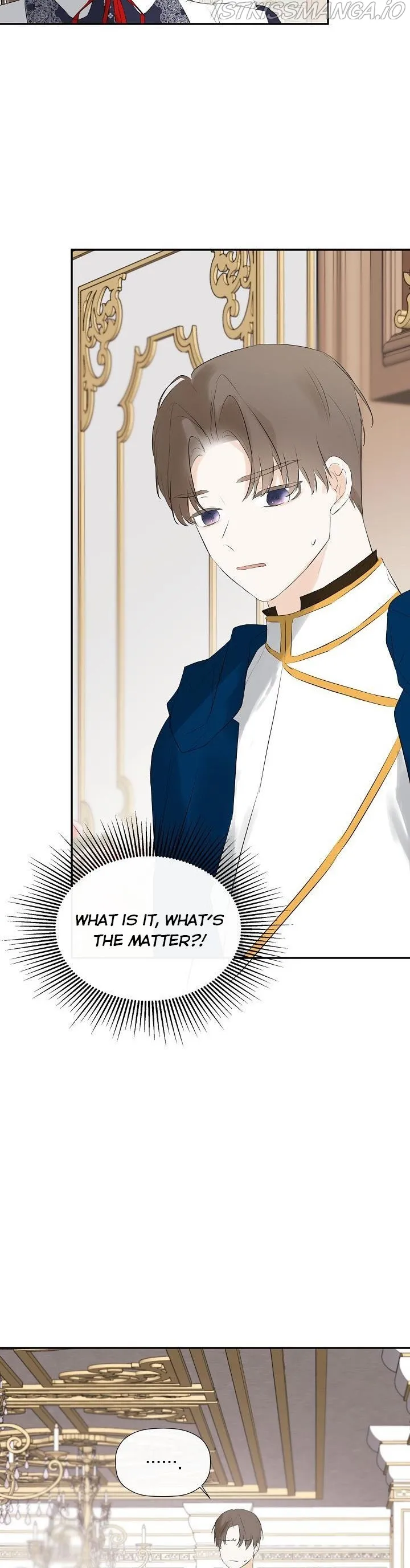 I Mistook the Hidden Identity of the Sub Male Lead Chapter 21 Online - página 34