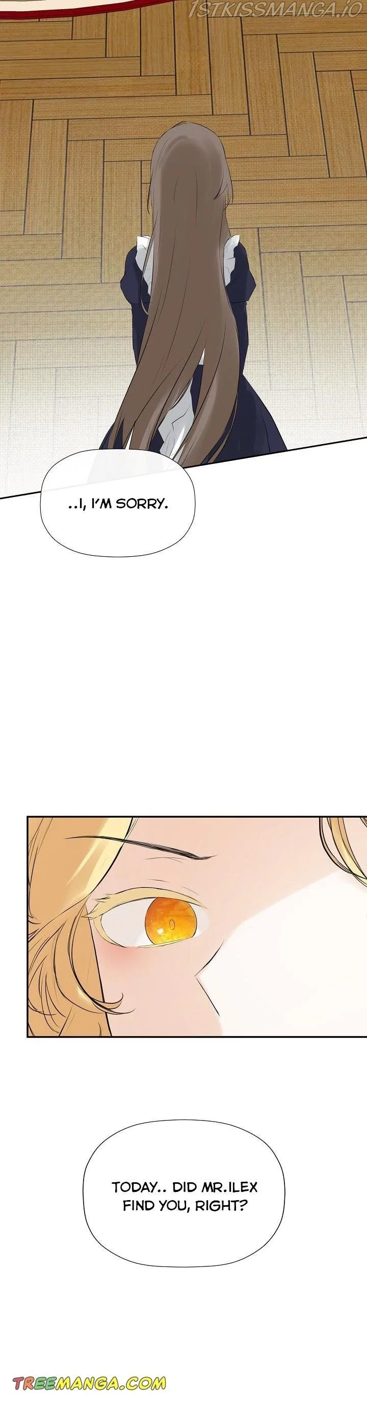 I Mistook the Hidden Identity of the Sub Male Lead Chapter 21 Online - página 37