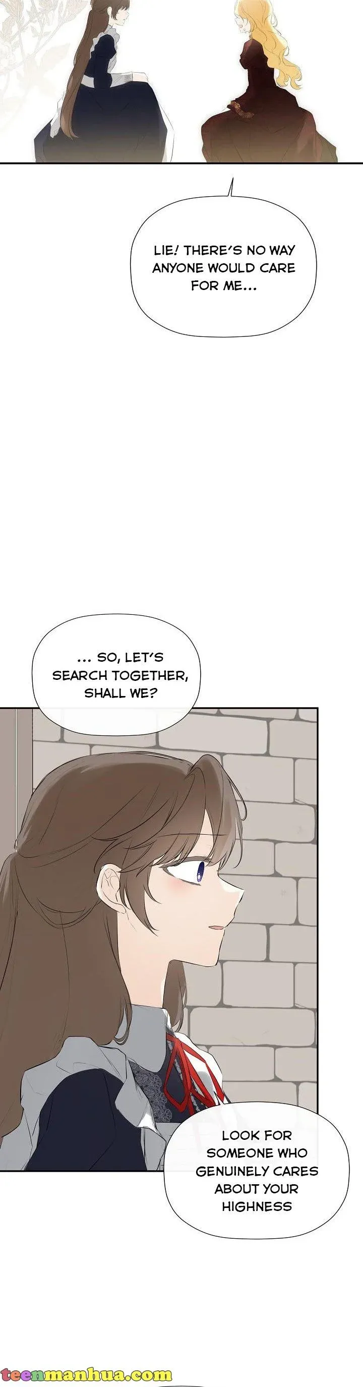I Mistook the Hidden Identity of the Sub Male Lead Chapter 28 Online - página 4