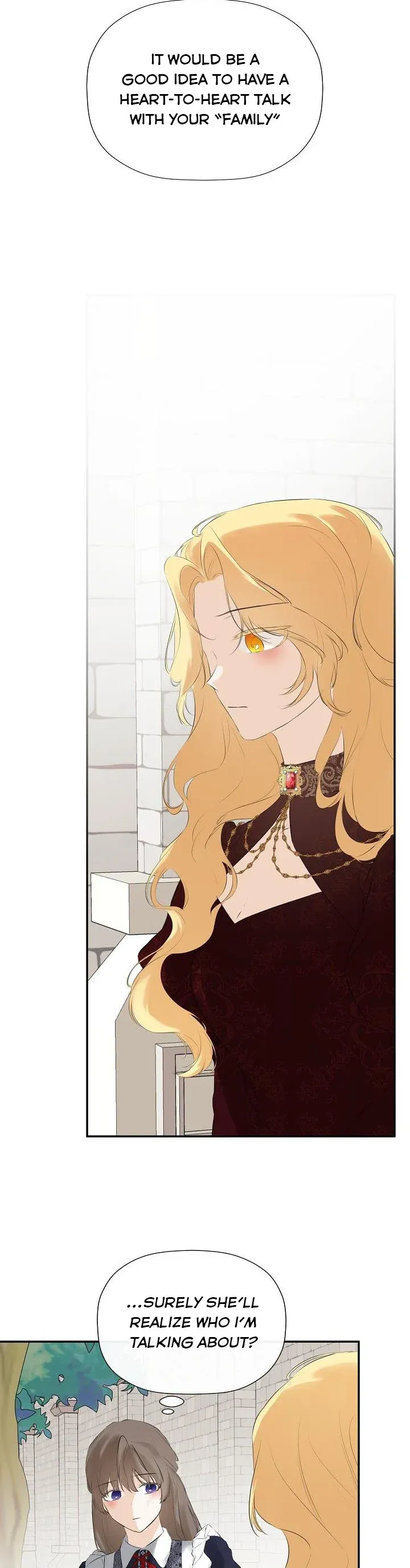 I Mistook the Hidden Identity of the Sub Male Lead Chapter 28 Online - página 5
