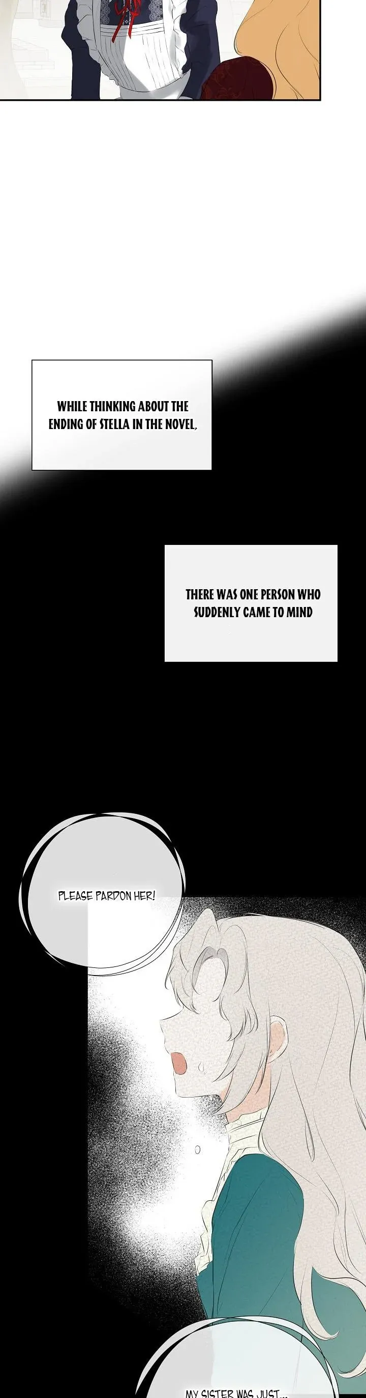 I Mistook the Hidden Identity of the Sub Male Lead Chapter 28 Online - página 6
