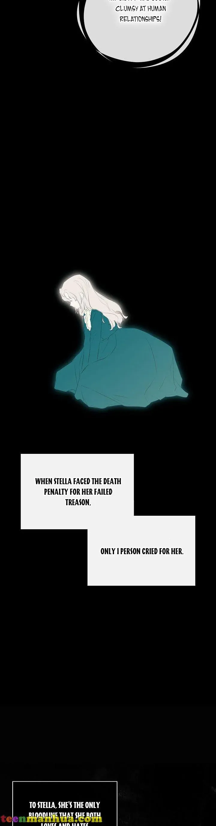 I Mistook the Hidden Identity of the Sub Male Lead Chapter 28 Online - página 7