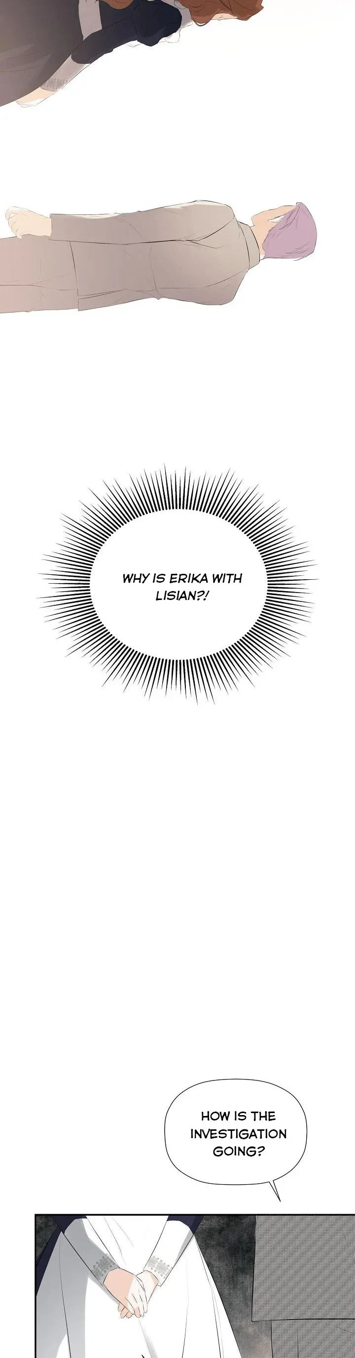 I Mistook the Hidden Identity of the Sub Male Lead Chapter 28 Online - página 16