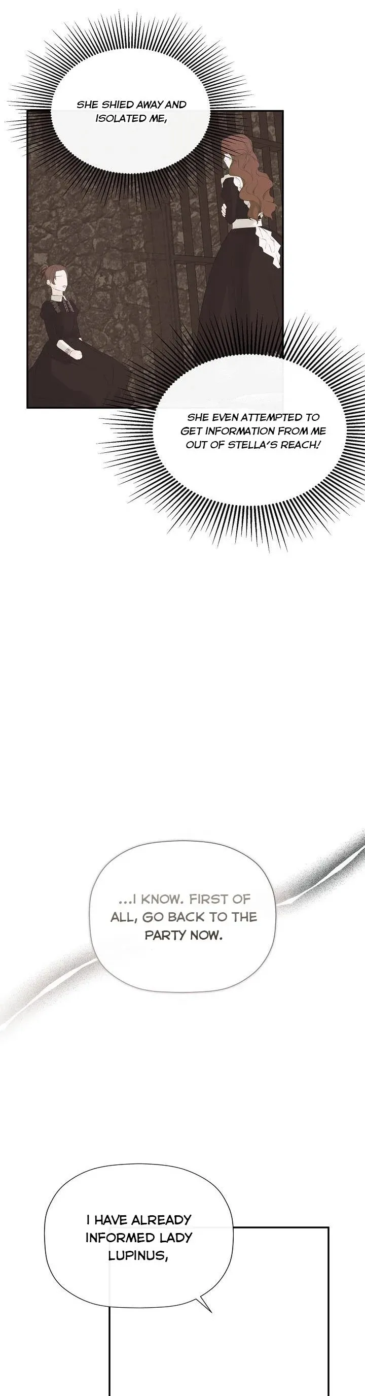 I Mistook the Hidden Identity of the Sub Male Lead Chapter 28 Online - página 19