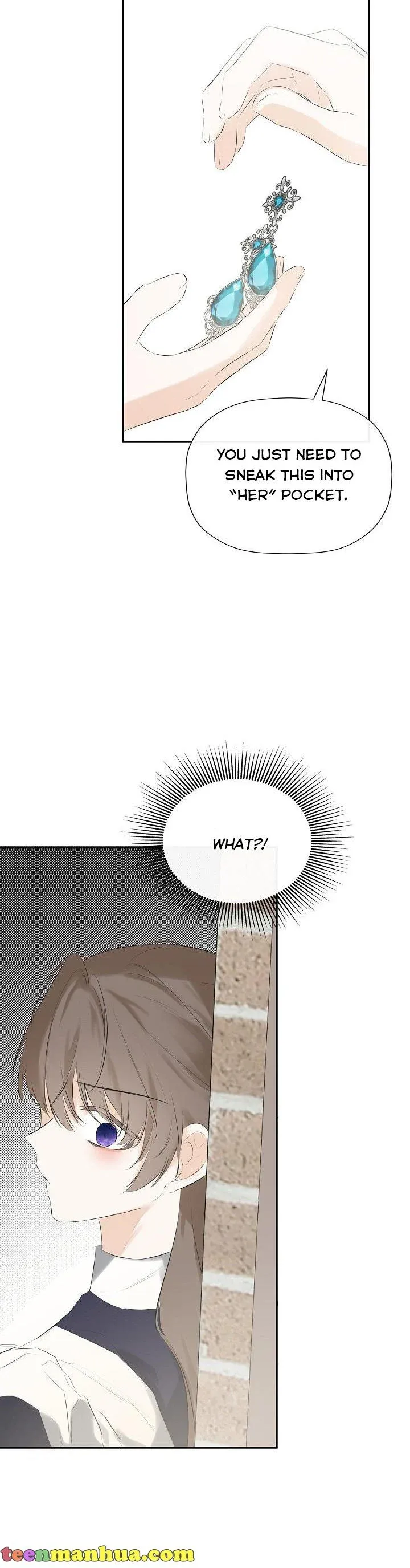 I Mistook the Hidden Identity of the Sub Male Lead Chapter 28 Online - página 20