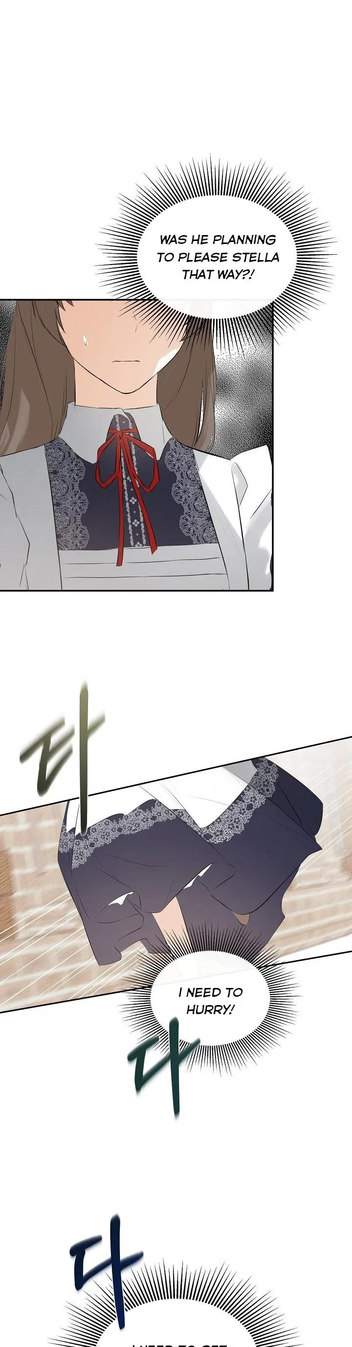 I Mistook the Hidden Identity of the Sub Male Lead Chapter 28 Online - página 22