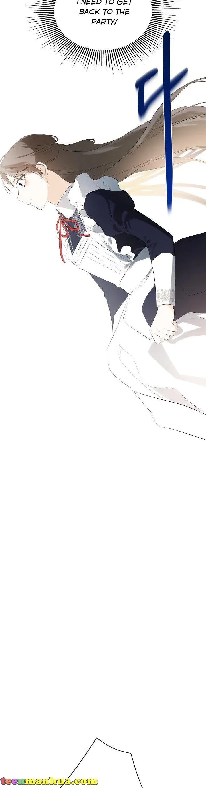 I Mistook the Hidden Identity of the Sub Male Lead Chapter 28 Online - página 23