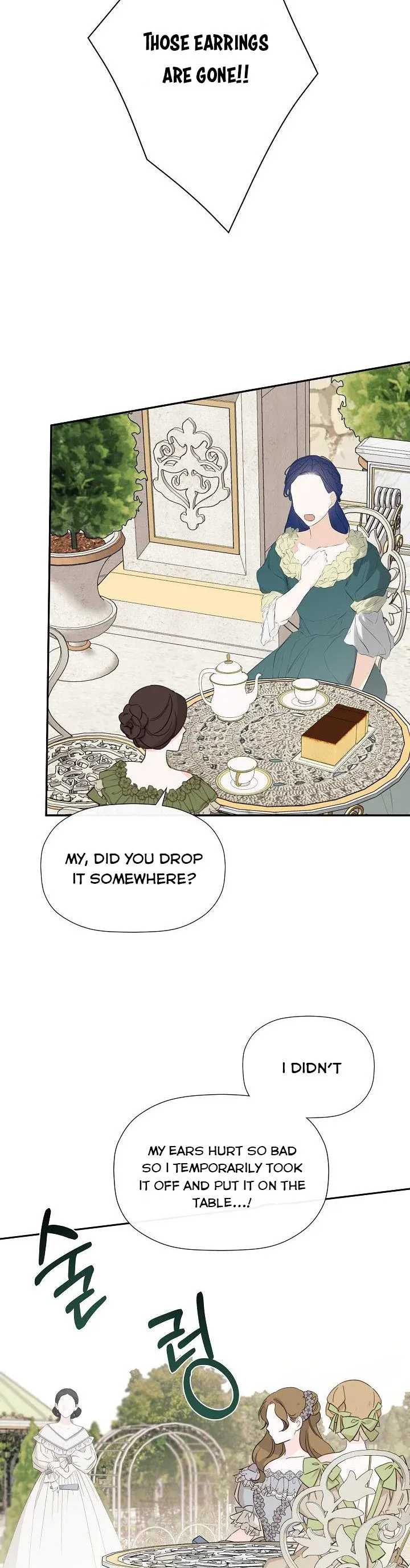 I Mistook the Hidden Identity of the Sub Male Lead Chapter 28 Online - página 24
