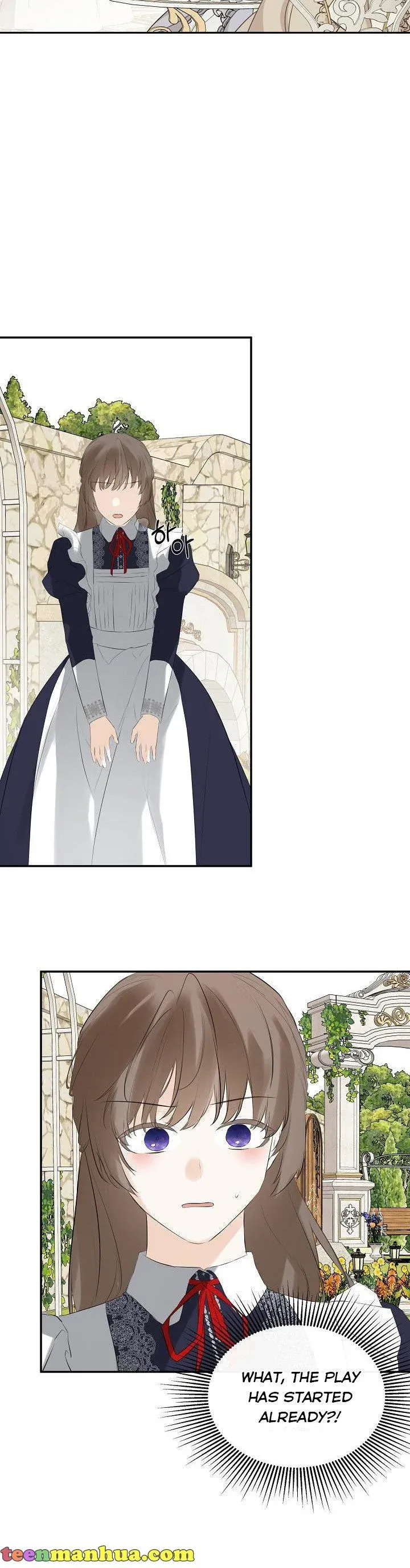 I Mistook the Hidden Identity of the Sub Male Lead Chapter 28 Online - página 25
