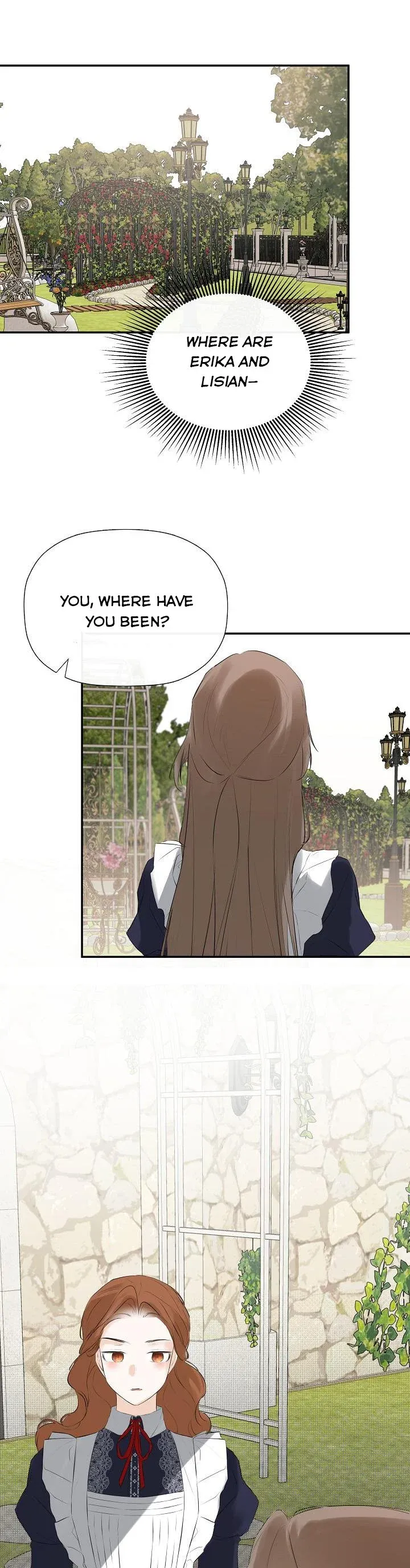 I Mistook the Hidden Identity of the Sub Male Lead Chapter 28 Online - página 26