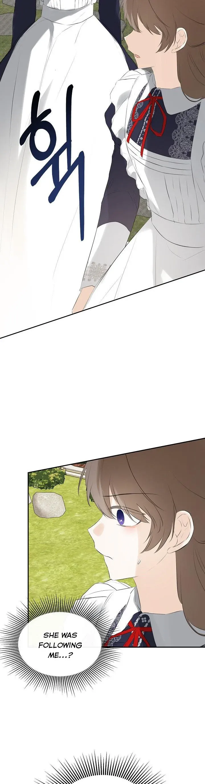 I Mistook the Hidden Identity of the Sub Male Lead Chapter 28 Online - página 27