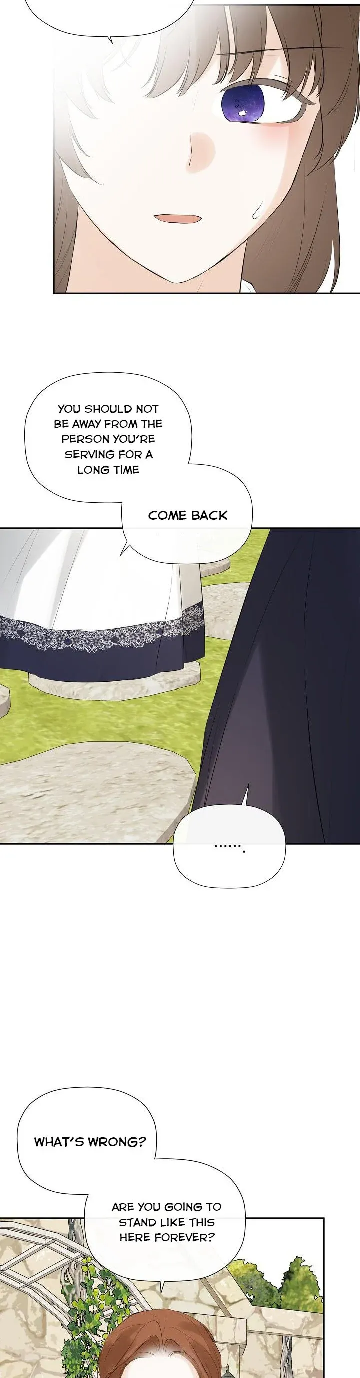 I Mistook the Hidden Identity of the Sub Male Lead Chapter 28 Online - página 29