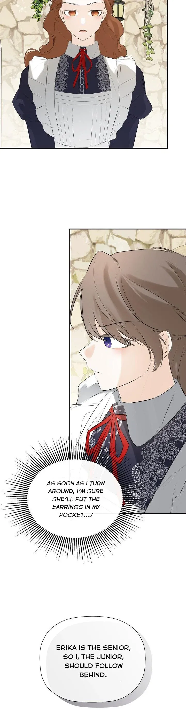 I Mistook the Hidden Identity of the Sub Male Lead Chapter 28 Online - página 30