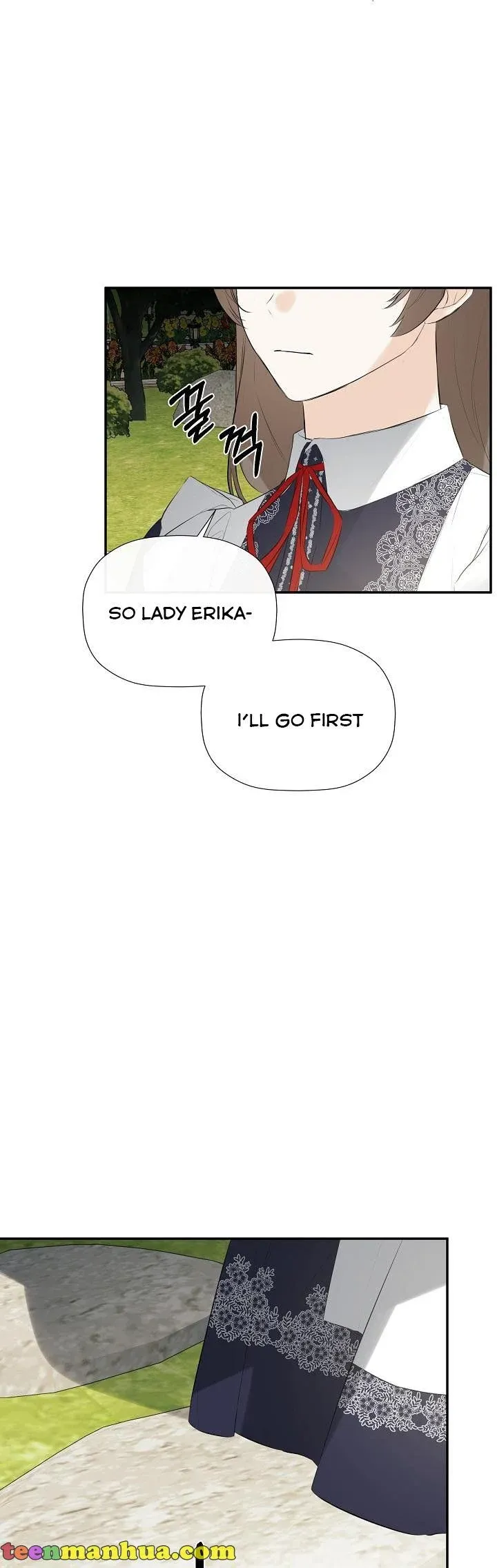 I Mistook the Hidden Identity of the Sub Male Lead Chapter 28 Online - página 34
