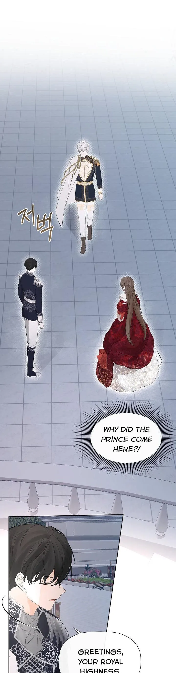 I Mistook the Hidden Identity of the Sub Male Lead Chapter 3 Online - página 5