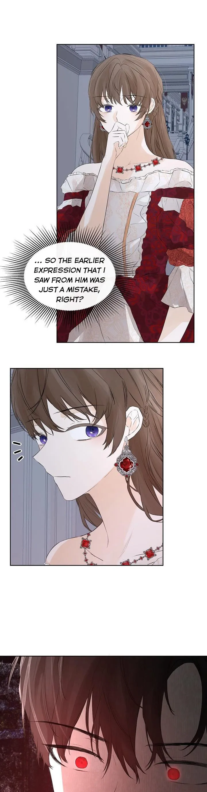 I Mistook the Hidden Identity of the Sub Male Lead Chapter 3 Online - página 10