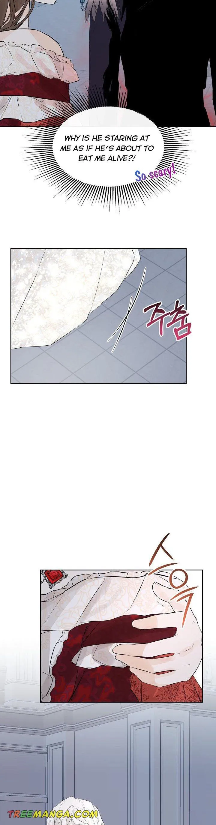 I Mistook the Hidden Identity of the Sub Male Lead Chapter 3 Online - página 12