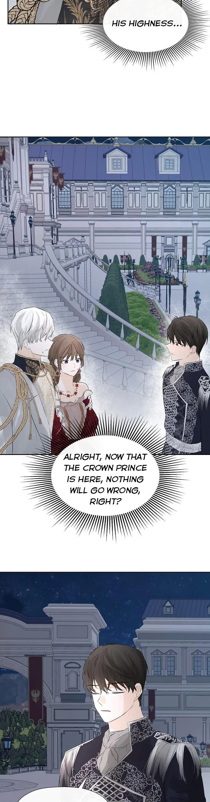 I Mistook the Hidden Identity of the Sub Male Lead Chapter 3 Online - página 14