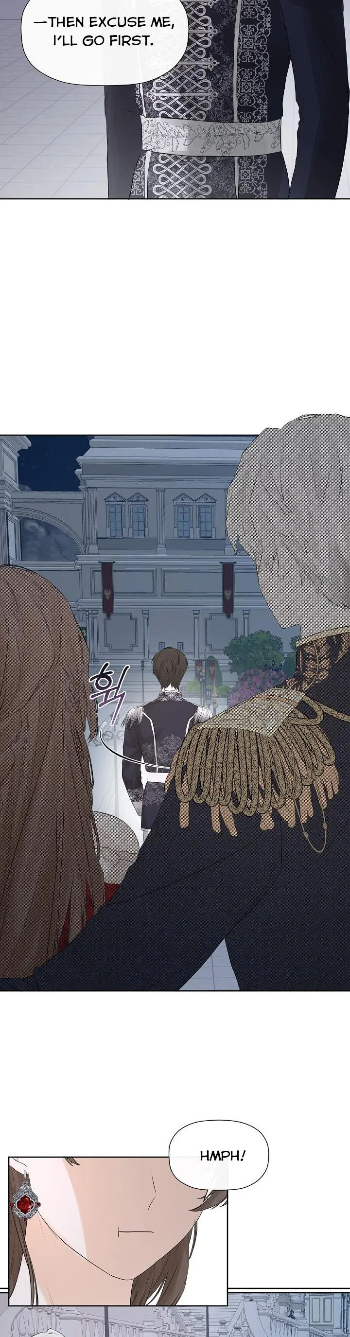 I Mistook the Hidden Identity of the Sub Male Lead Chapter 3 Online - página 15