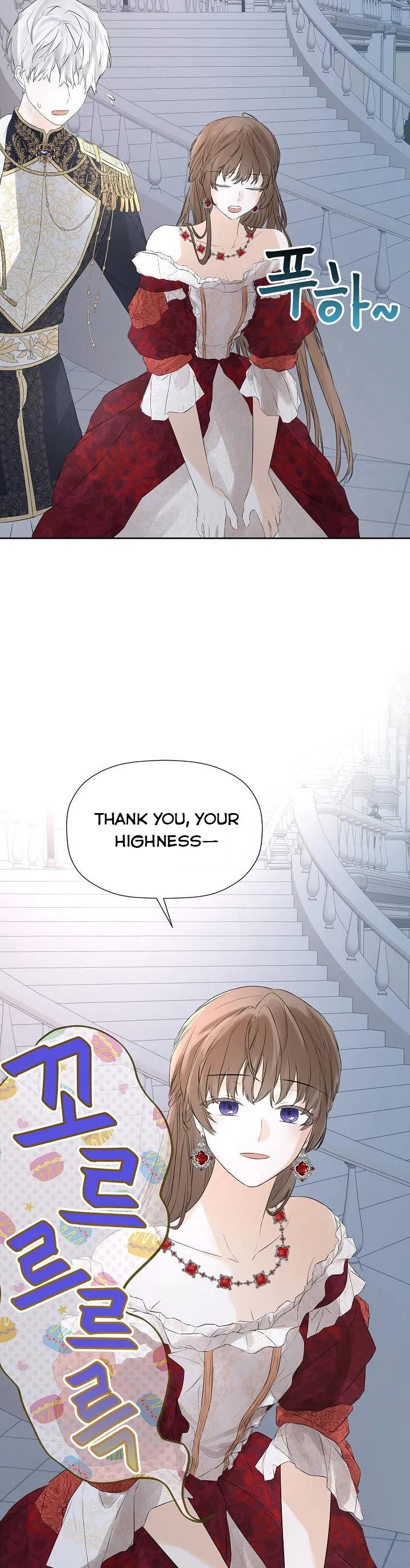 I Mistook the Hidden Identity of the Sub Male Lead Chapter 3 Online - página 16