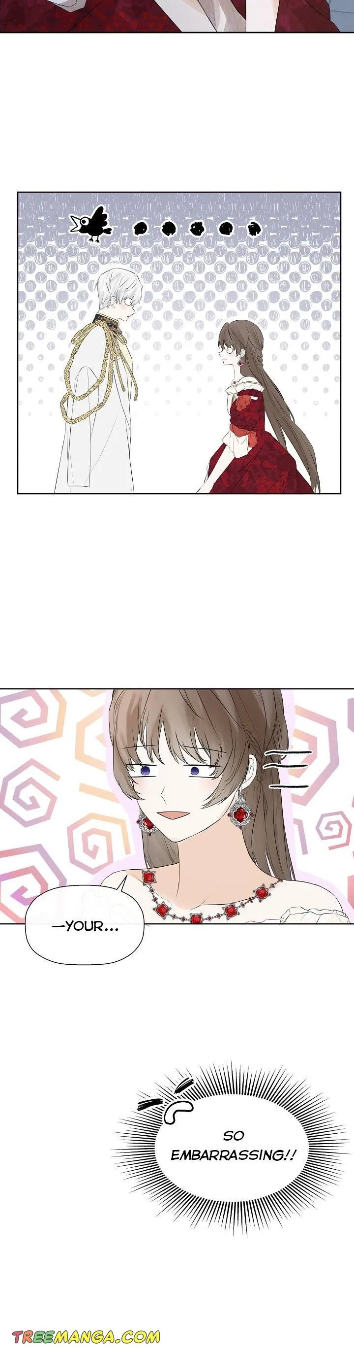 I Mistook the Hidden Identity of the Sub Male Lead Chapter 3 Online - página 17