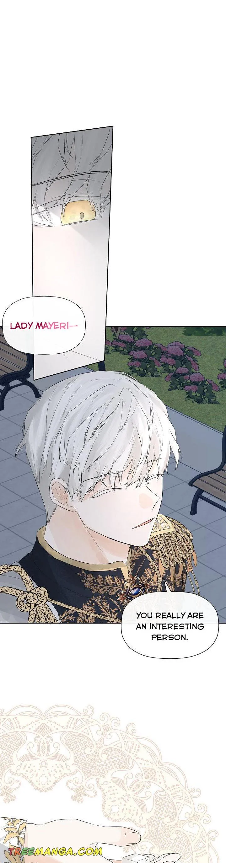I Mistook the Hidden Identity of the Sub Male Lead Chapter 3 Online - página 18