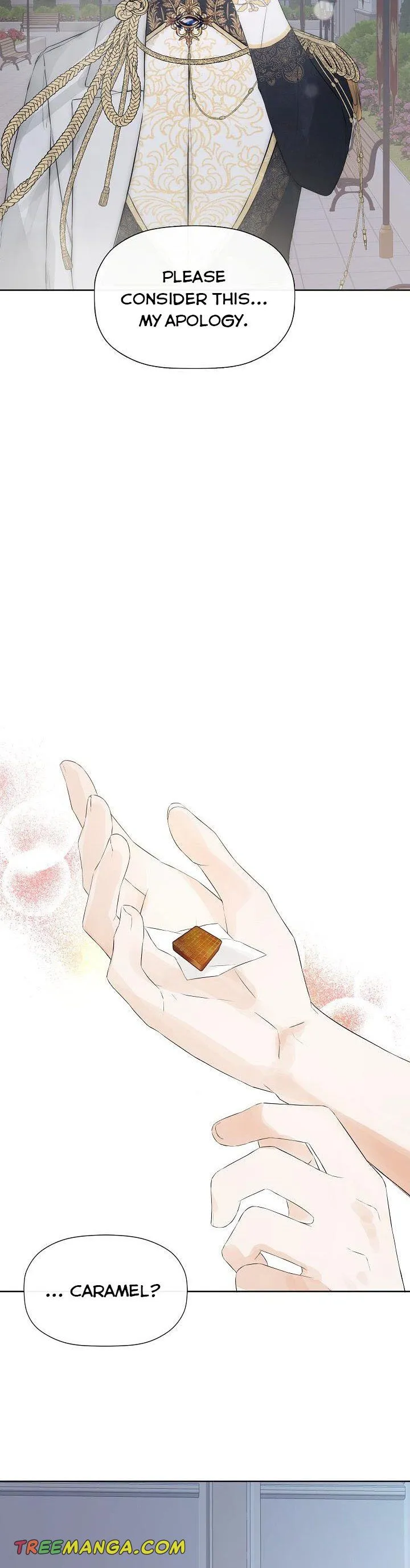 I Mistook the Hidden Identity of the Sub Male Lead Chapter 3 Online - página 20
