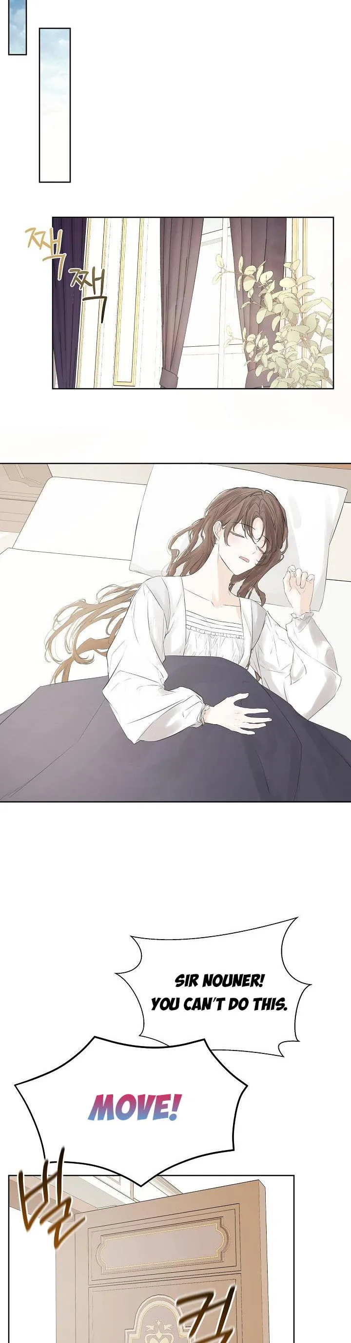 I Mistook the Hidden Identity of the Sub Male Lead Chapter 3 Online - página 24