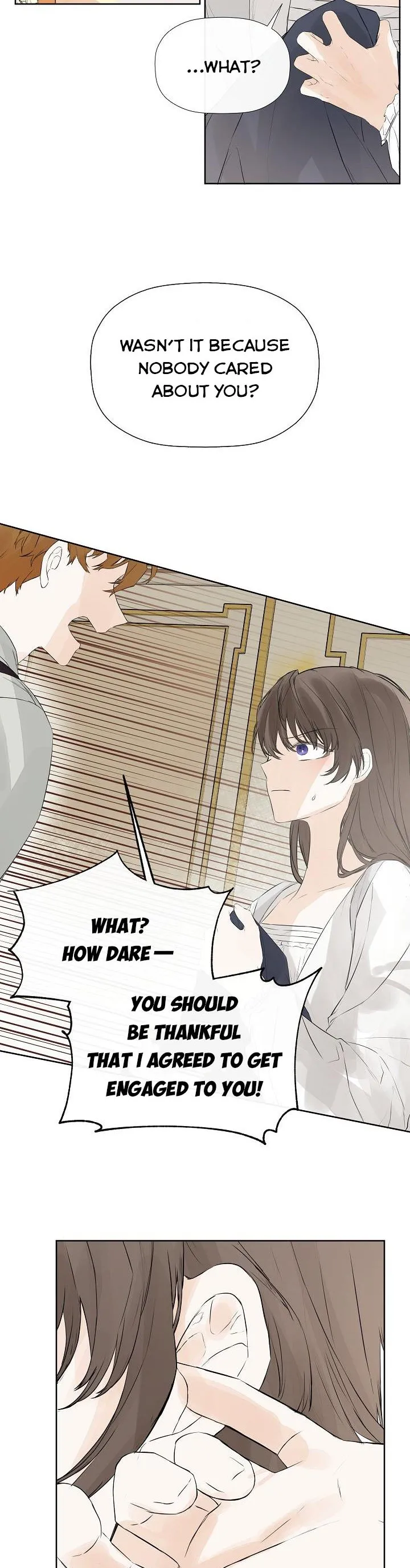 I Mistook the Hidden Identity of the Sub Male Lead Chapter 3 Online - página 27