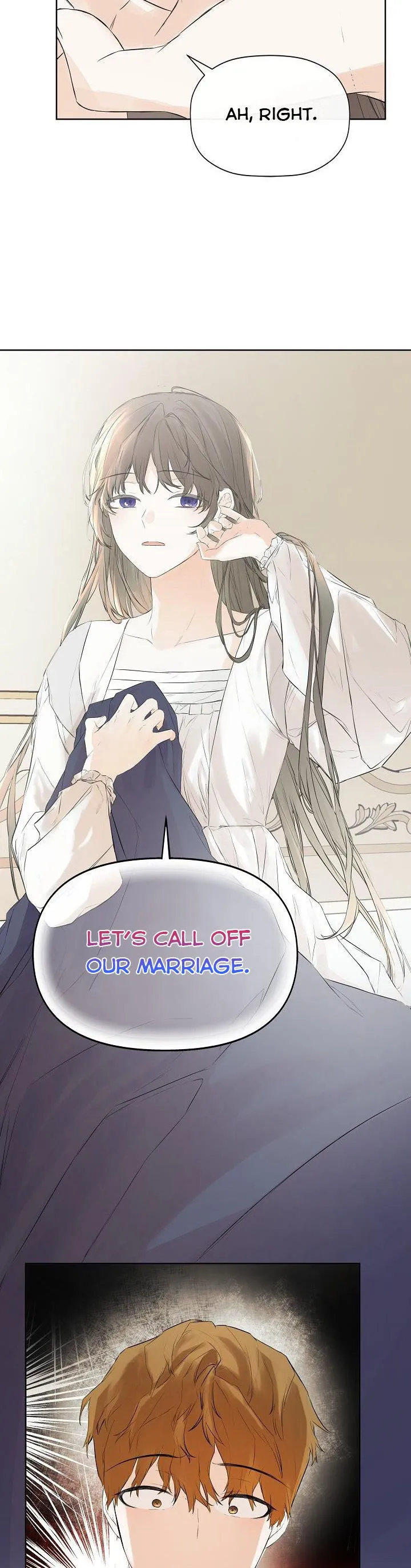 I Mistook the Hidden Identity of the Sub Male Lead Chapter 3 Online - página 28