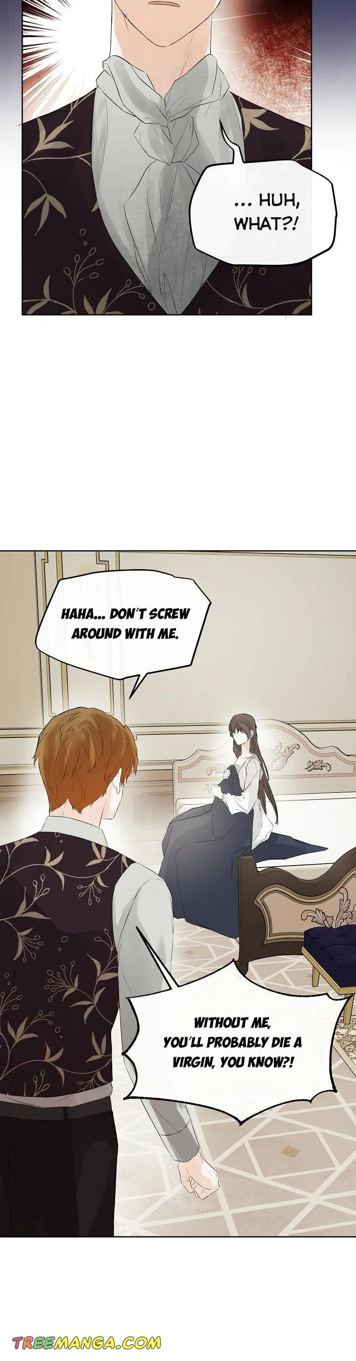 I Mistook the Hidden Identity of the Sub Male Lead Chapter 3 Online - página 29