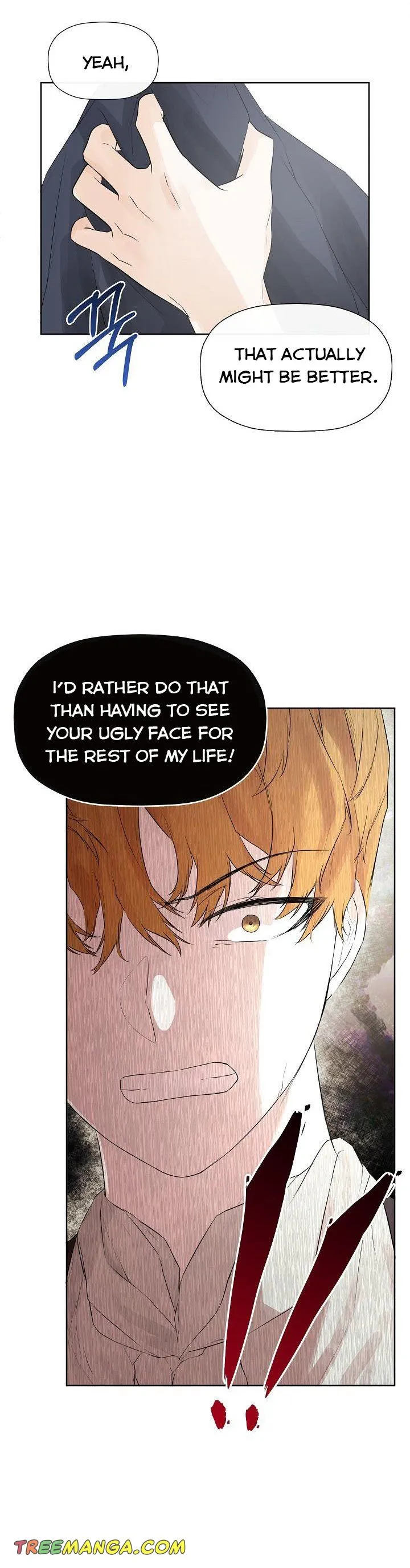 I Mistook the Hidden Identity of the Sub Male Lead Chapter 3 Online - página 30