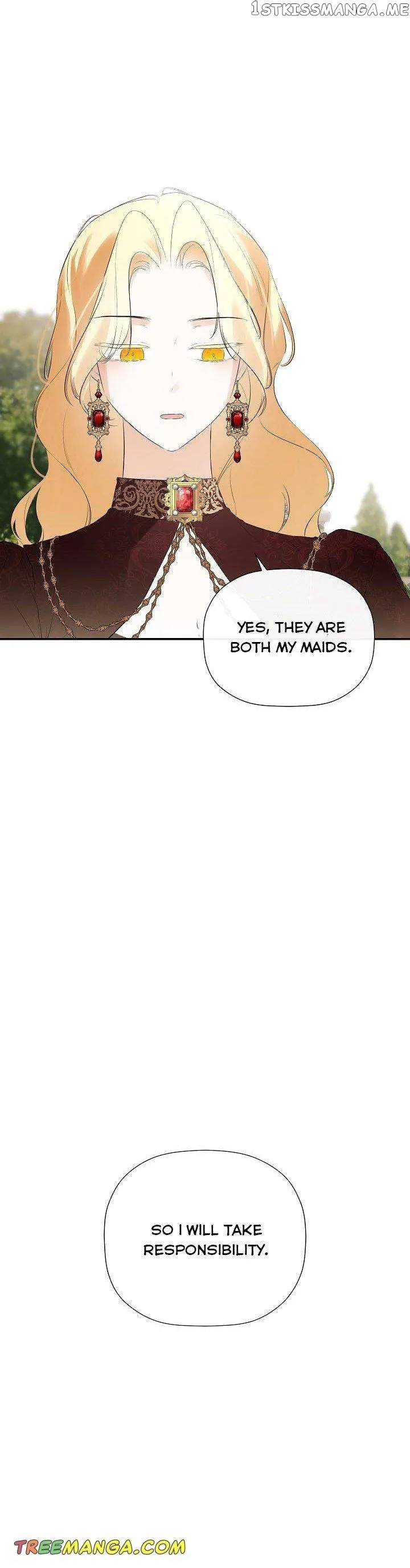 I Mistook the Hidden Identity of the Sub Male Lead Chapter 30 Online - página 4