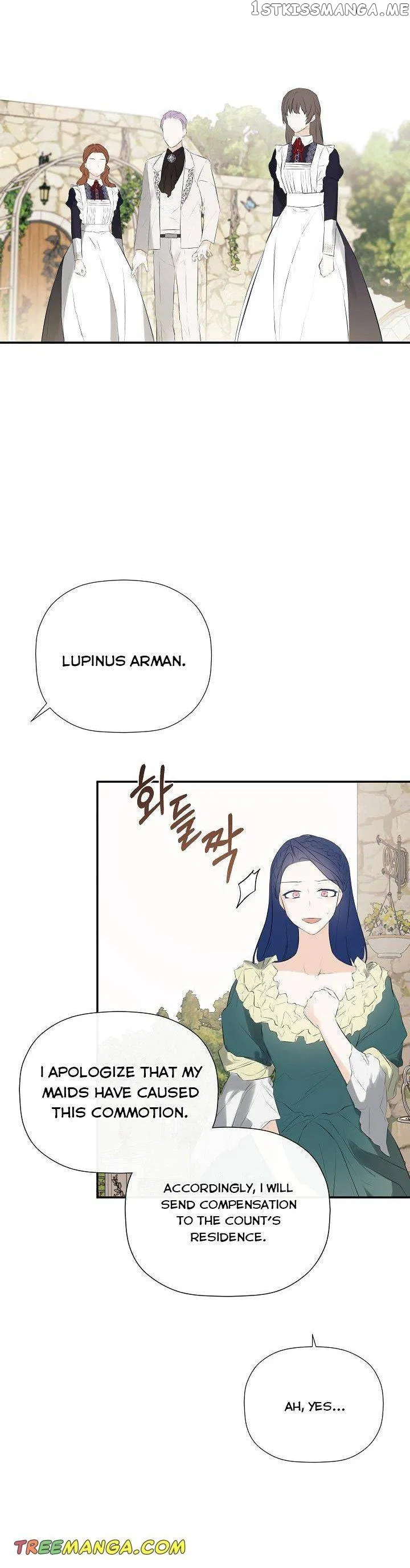 I Mistook the Hidden Identity of the Sub Male Lead Chapter 30 Online - página 5