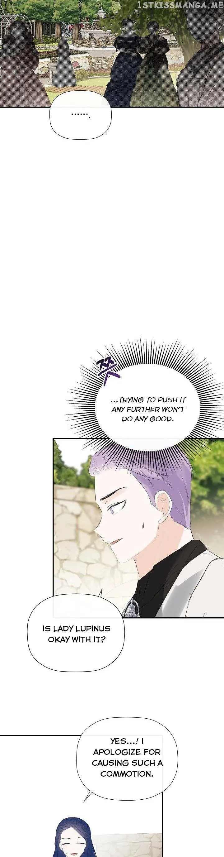 I Mistook the Hidden Identity of the Sub Male Lead Chapter 30 Online - página 7