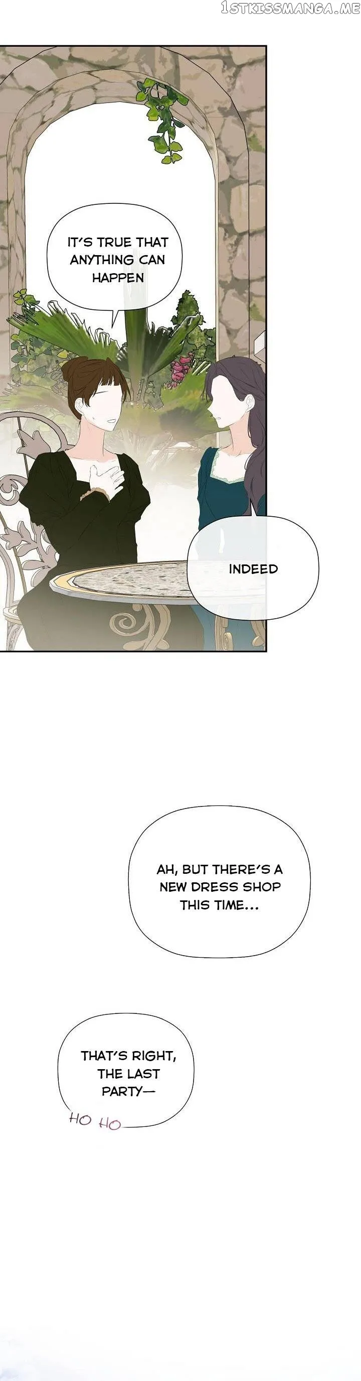 I Mistook the Hidden Identity of the Sub Male Lead Chapter 30 Online - página 9