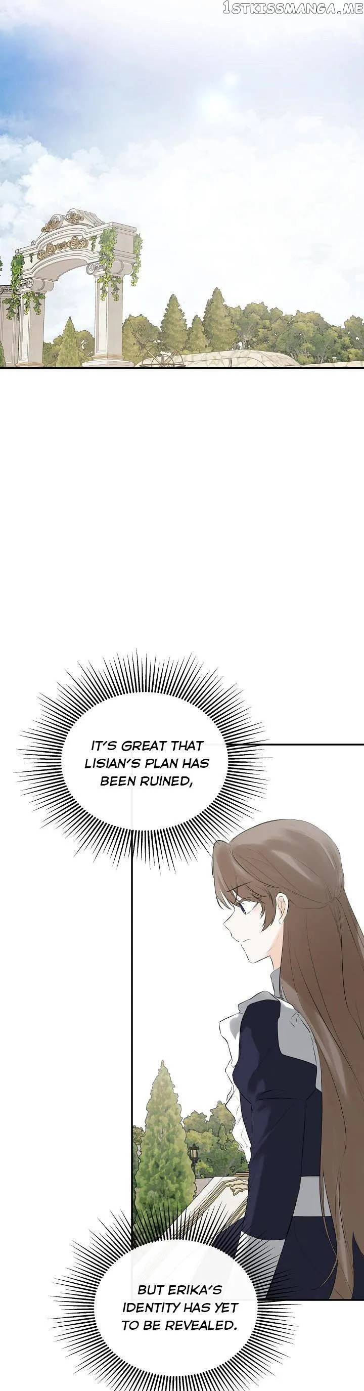 I Mistook the Hidden Identity of the Sub Male Lead Chapter 30 Online - página 10